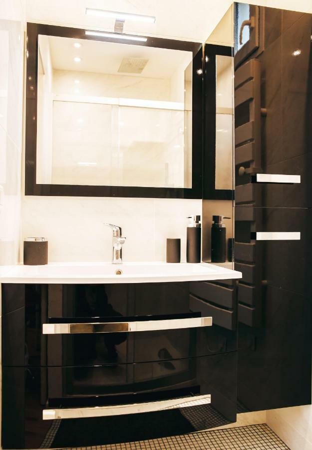 35M2 - 10 Min De Cdg - 30 Min De Paris - 10 Du Salon Expo Villepinte 르틸레이 외부 사진