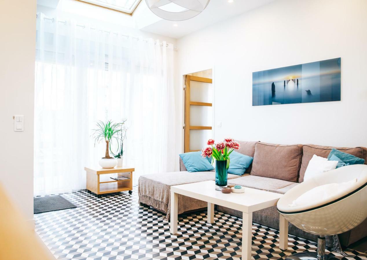 35M2 - 10 Min De Cdg - 30 Min De Paris - 10 Du Salon Expo Villepinte 르틸레이 외부 사진