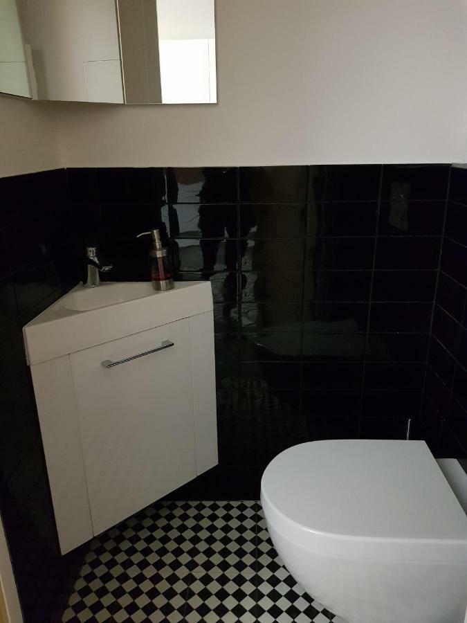 35M2 - 10 Min De Cdg - 30 Min De Paris - 10 Du Salon Expo Villepinte 르틸레이 외부 사진