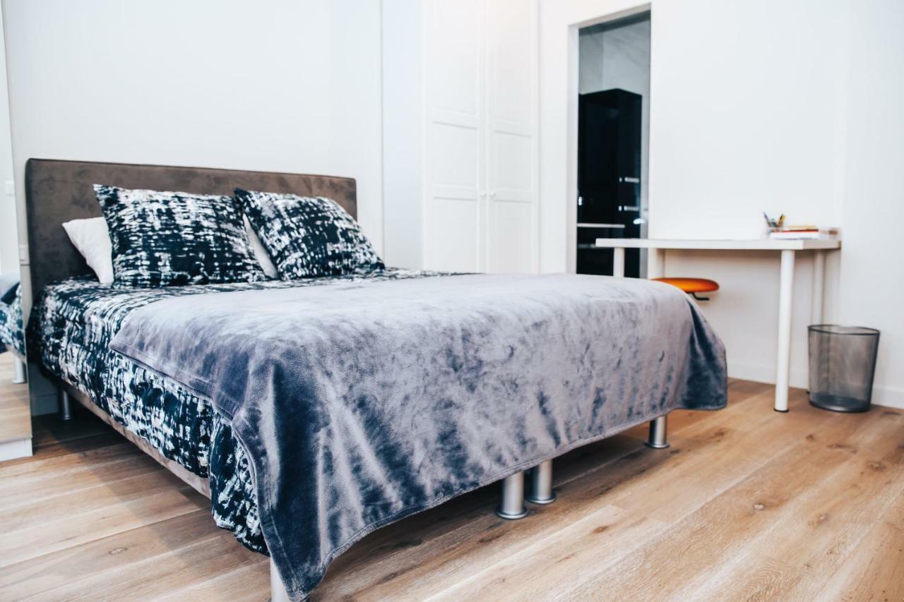 35M2 - 10 Min De Cdg - 30 Min De Paris - 10 Du Salon Expo Villepinte 르틸레이 외부 사진