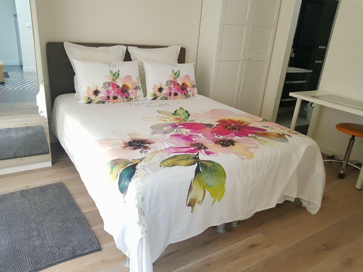 35M2 - 10 Min De Cdg - 30 Min De Paris - 10 Du Salon Expo Villepinte 르틸레이 외부 사진