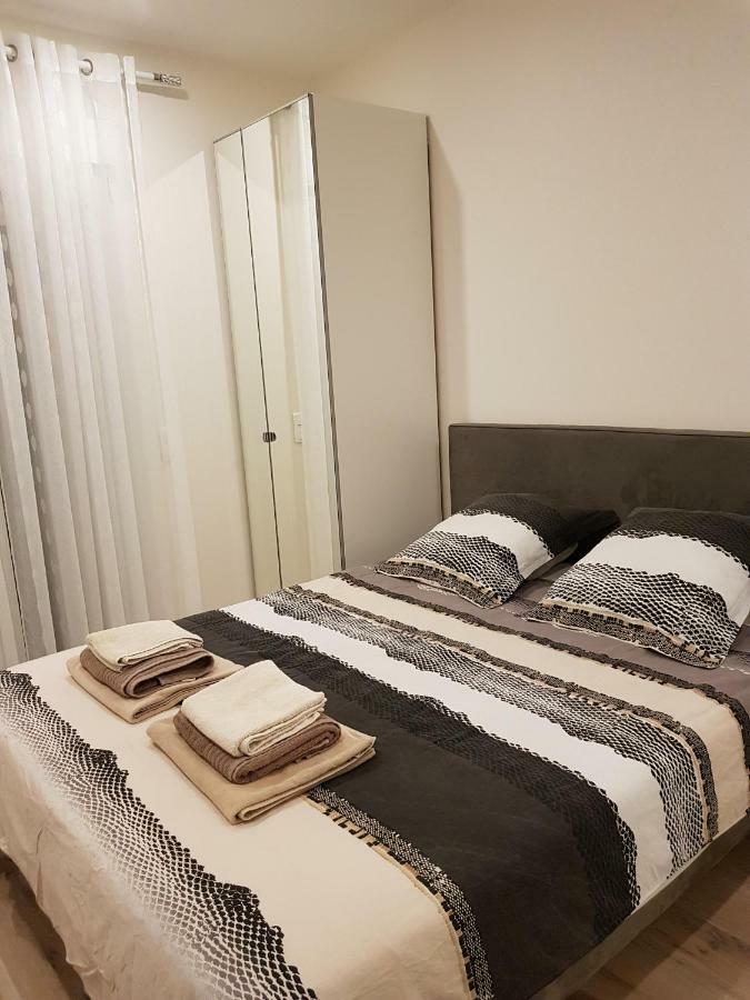 35M2 - 10 Min De Cdg - 30 Min De Paris - 10 Du Salon Expo Villepinte 르틸레이 외부 사진