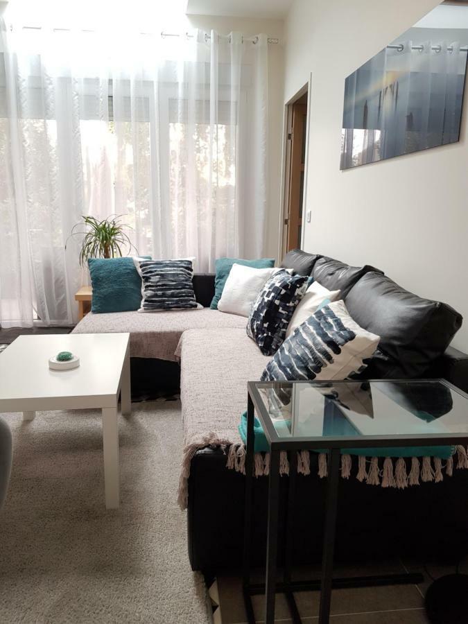 35M2 - 10 Min De Cdg - 30 Min De Paris - 10 Du Salon Expo Villepinte 르틸레이 외부 사진
