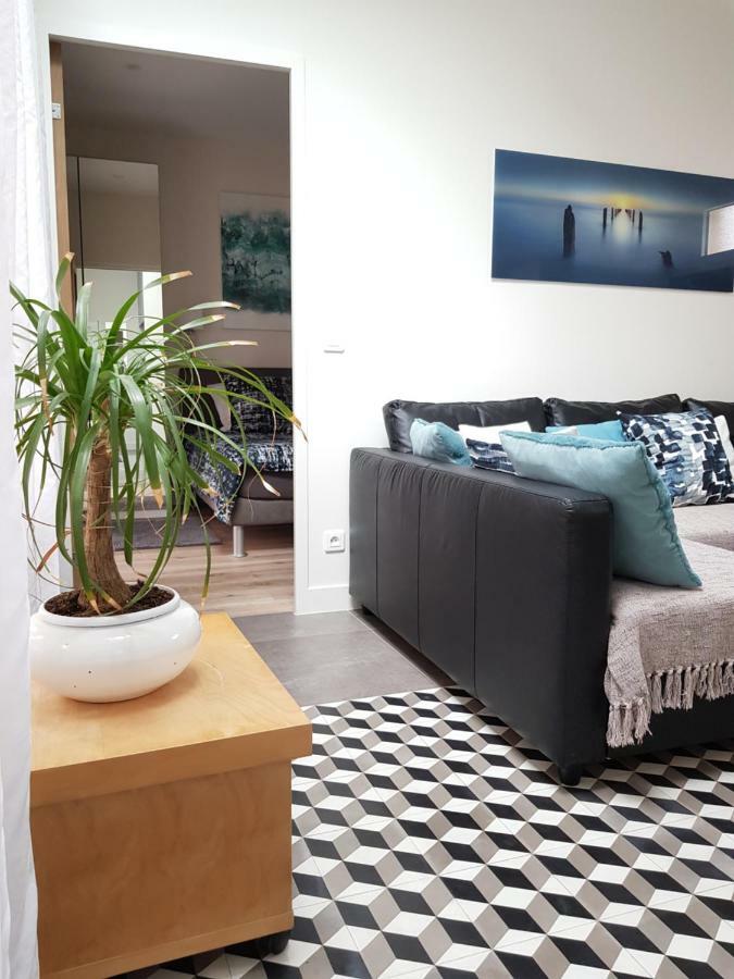 35M2 - 10 Min De Cdg - 30 Min De Paris - 10 Du Salon Expo Villepinte 르틸레이 외부 사진