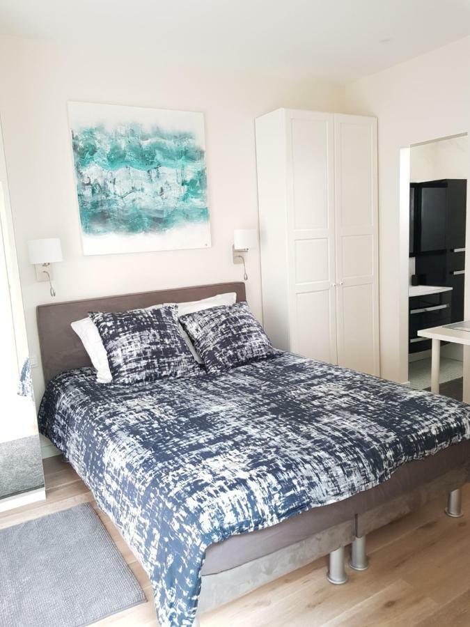 35M2 - 10 Min De Cdg - 30 Min De Paris - 10 Du Salon Expo Villepinte 르틸레이 외부 사진
